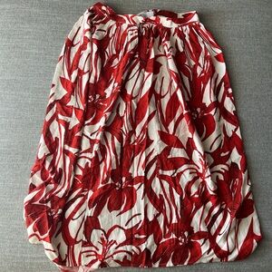MNG Suit Collection Skirt Size 4